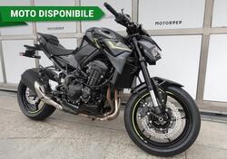 Kawasaki Z 900 A2 (2021 - 24) nuova