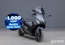 Yamaha T-Max 560 Tech Max (2021) usata