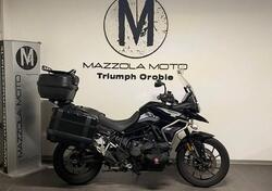 Triumph Tiger 900 GT (2020 - 23) usata