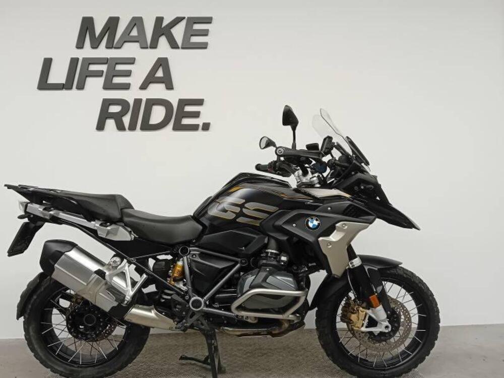 Bmw R 1250 GS (2019 - 20)