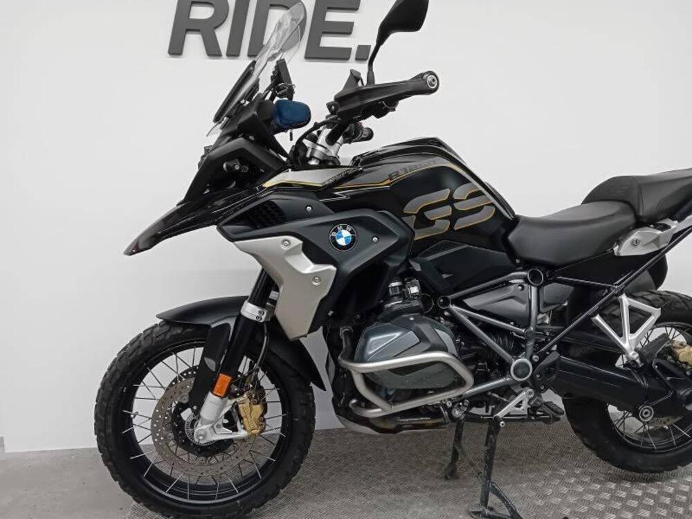 Bmw R 1250 GS (2019 - 20) (5)