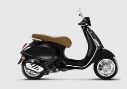 Vespa Primavera 50 (2021 - 23) nuova