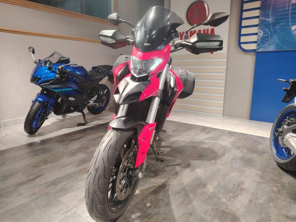 Ducati Hyperstrada 939 (2016 - 18) (3)