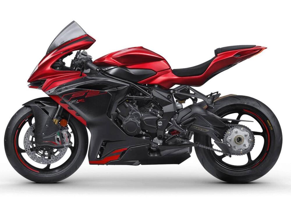 MV Agusta F3 800 RR (2022 - 25) (2)