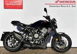 Honda CB 1000 R Black Edition (2021 - 25) usata