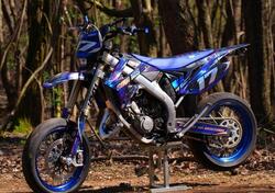 Tm Moto SMR 125 (2018) usata