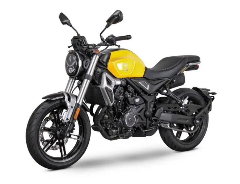 Voge Trofeo 350AC (2022 - 26) (3)