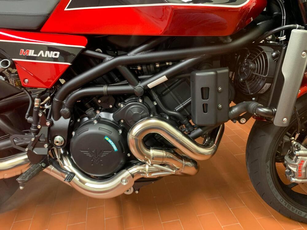 Moto Morini Milano 1200 (2018 - 20) (4)