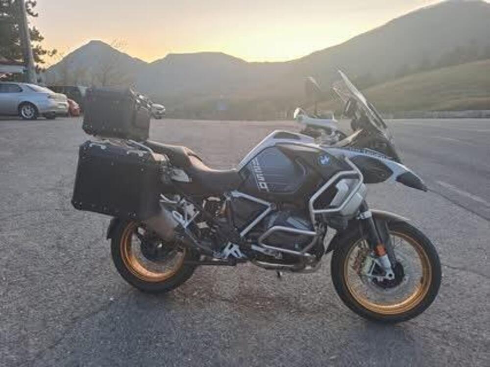 Bmw R 1250 GS Adventure (2021 - 24)