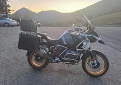 Bmw R 1250 GS Adventure (2021 - 24) usata