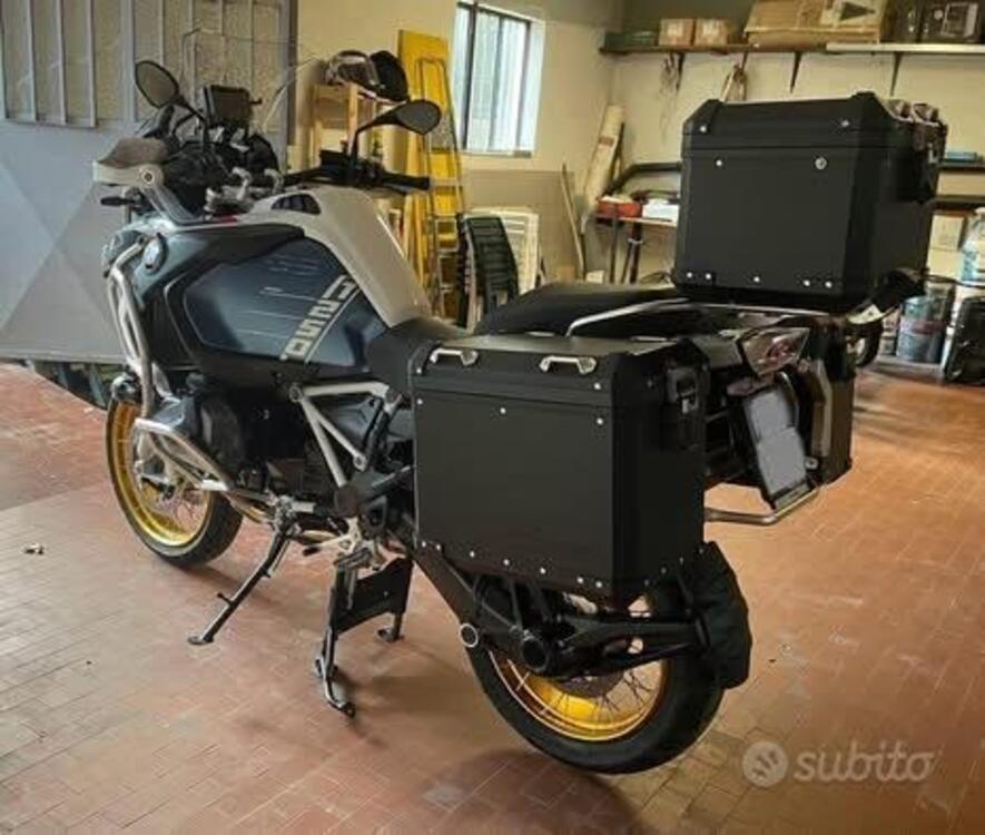 Bmw R 1250 GS Adventure (2021 - 24) (5)