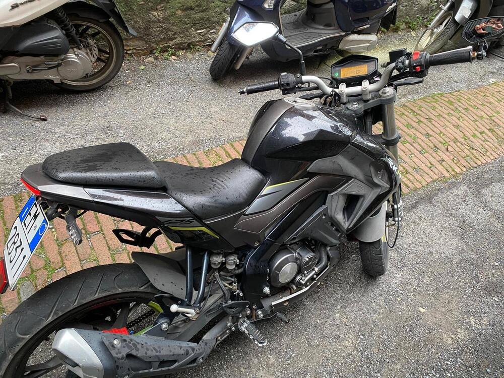 Keeway Motor RKF 125 (2018 - 20)