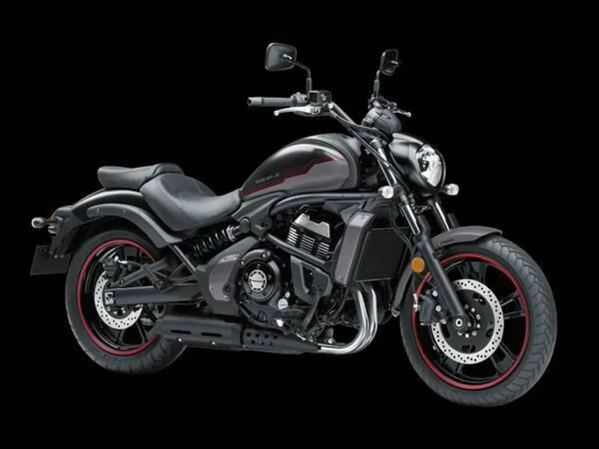 Kawasaki Vulcan S (2025 - 26)