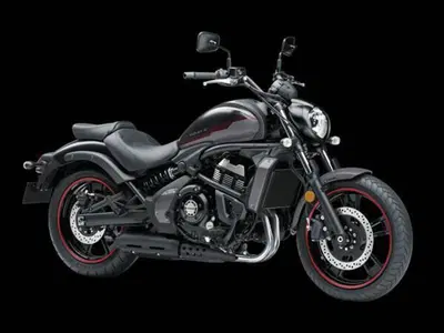 Kawasaki Vulcan S (2025 - 26) nuova