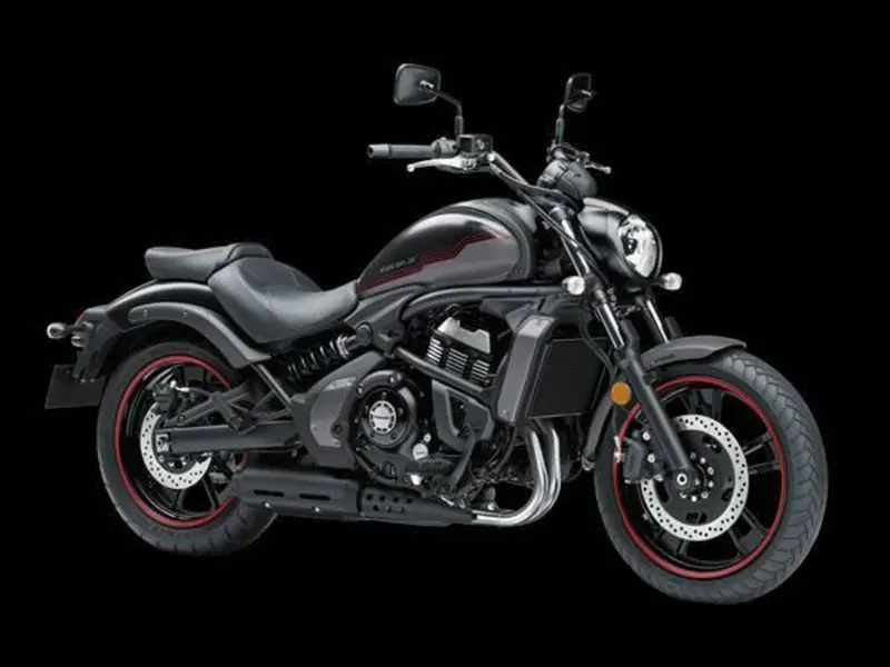 Kawasaki Vulcan S (2025 - 26)