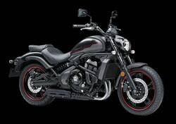 Kawasaki Vulcan S (2025) nuova