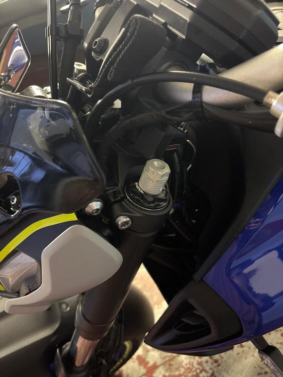 Yamaha MT-07 (2021 - 24) (3)