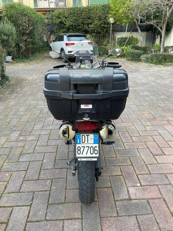 Bmw G 650 GS (2010 - 16) (3)