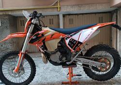 KTM 300 EXC E TPI (2022) usata