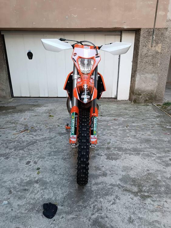 KTM 300 EXC E TPI (2022) (3)