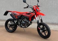 Betamotor RR 125 4T Motard T (2023 - 25) nuova