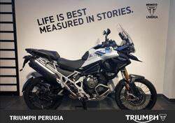 Triumph Tiger 1200 Rally Pro (2022 - 23) nuova