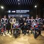 Presentati a Berlino i Team BMW dei mondiali Superbike ed Endurance [VIDEO]