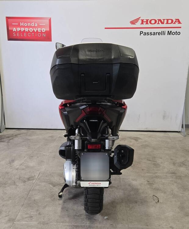 Honda ADV 350 (2022 - 24) (4)