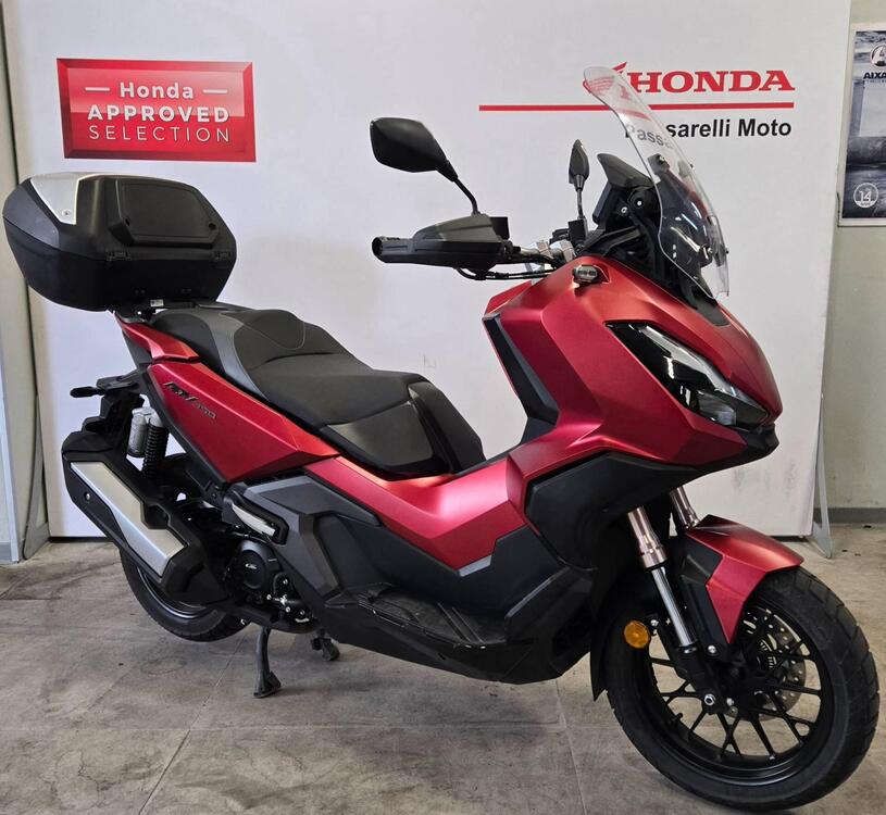 Honda ADV 350 (2022 - 24)