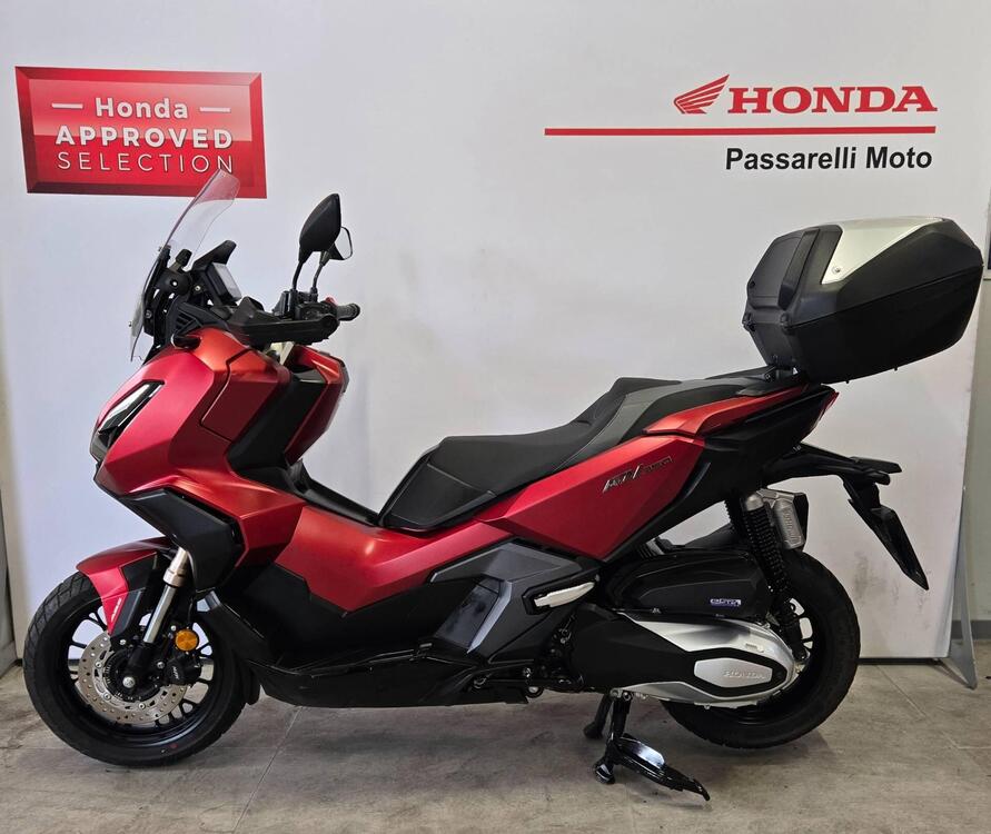 Honda ADV 350 (2022 - 24) (3)