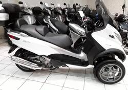 Piaggio MP3 500 ie Business LT (2014 - 16) usata