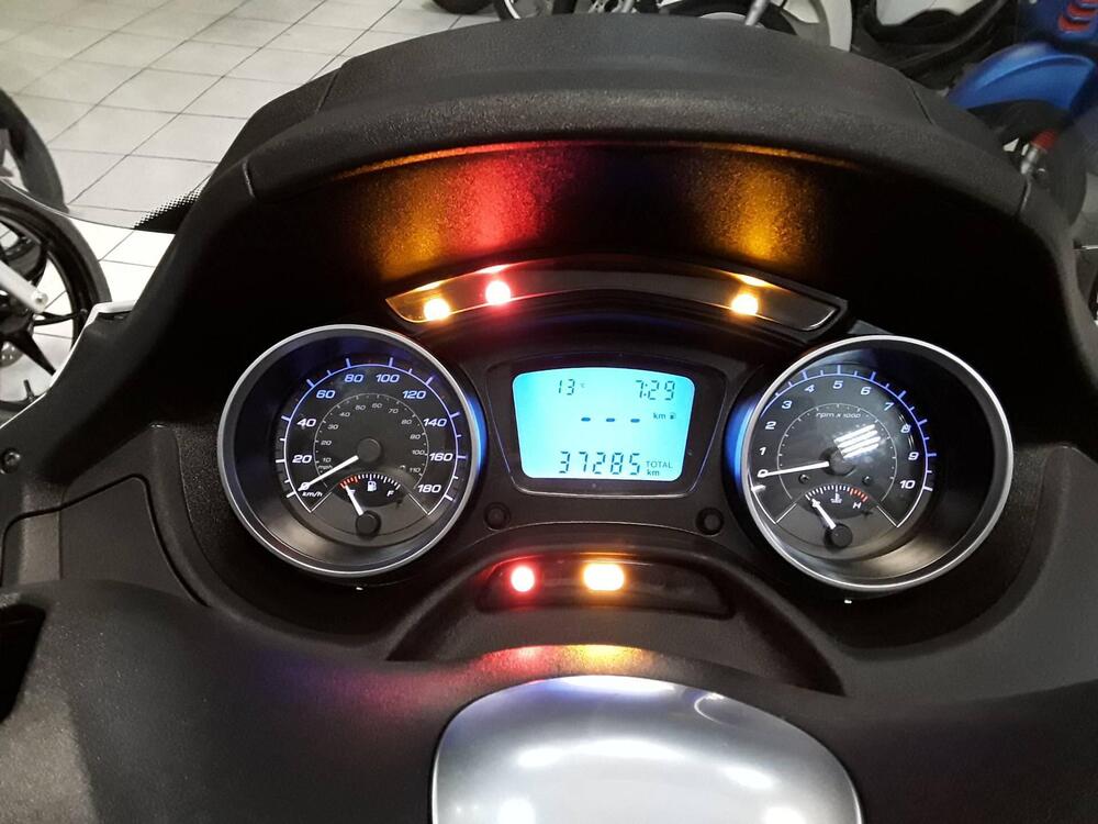 Piaggio MP3 500 ie Business LT (2014 - 16) (5)