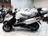 Piaggio MP3 500 ie Business LT (2014 - 16) (9)