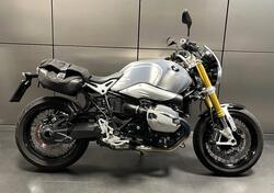 Bmw R nineT 1200 (2014 - 16) usata