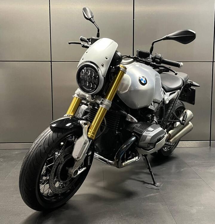 Bmw R nineT 1200 (2014 - 16) (3)