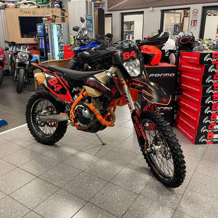 KTM 250 EXC-F (2015) (3)