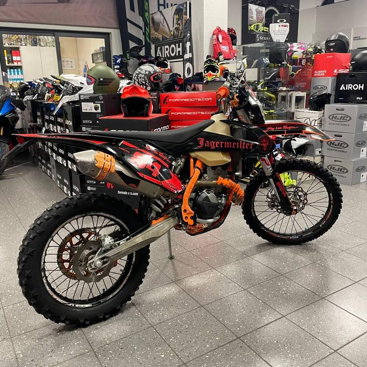 KTM 250 EXC-F (2015) (4)