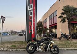 Ducati Streetfighter V4 1100 S (2021 - 22) usata