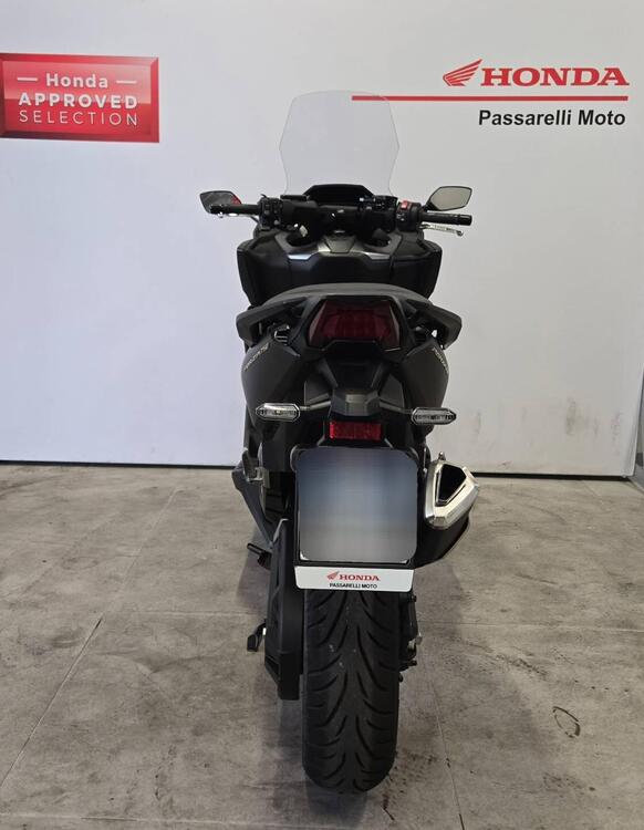 Honda Forza 750 DCT (2021 - 24) (4)