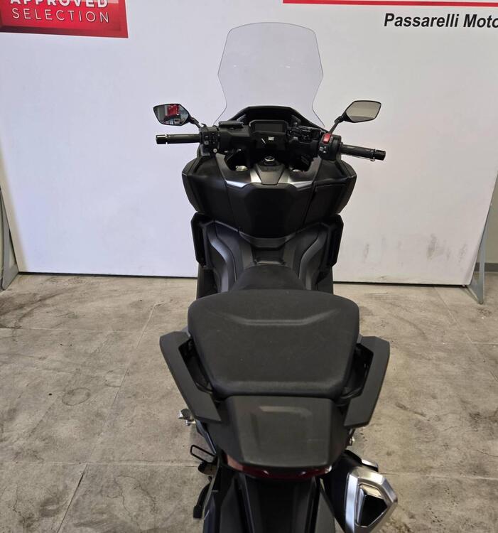 Honda Forza 750 DCT (2021 - 24) (5)