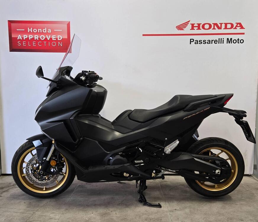 Honda Forza 750 DCT (2021 - 24) (3)