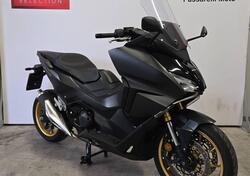 Honda Forza 750 DCT (2021 - 24) usata