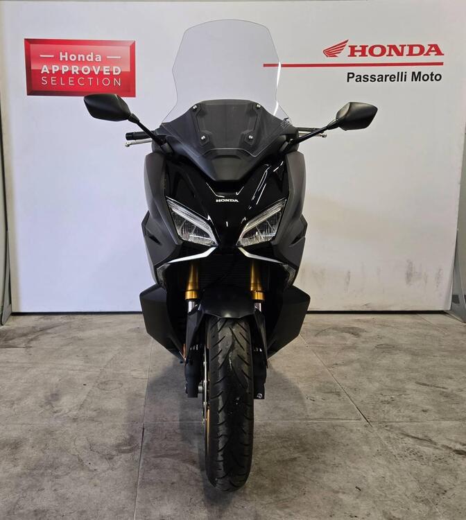 Honda Forza 750 DCT (2021 - 24) (2)