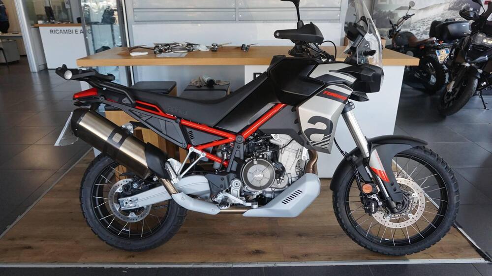 Aprilia Tuareg 660 (2022 - 24)