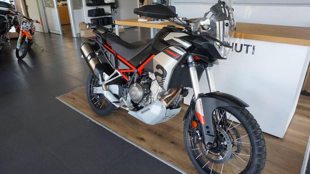 Aprilia Tuareg 660 (2022 - 24) (2)