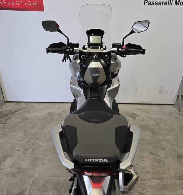 Honda X-ADV 750 (2018 - 20) (5)