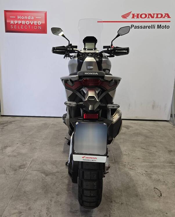 Honda X-ADV 750 (2018 - 20) (4)