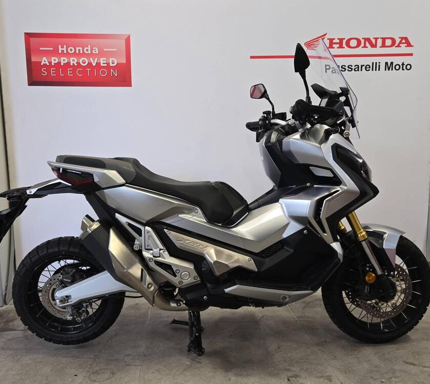 Honda X-ADV 750 (2018 - 20) (3)