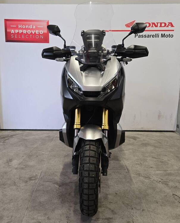 Honda X-ADV 750 (2018 - 20) (2)