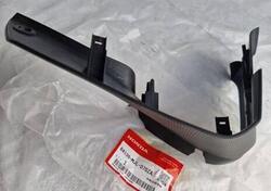 COVER ANTERIORE PER HONDA INTEGRA 750 CODICE 6413